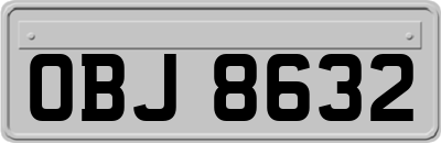 OBJ8632