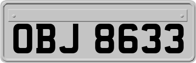 OBJ8633