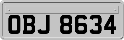 OBJ8634