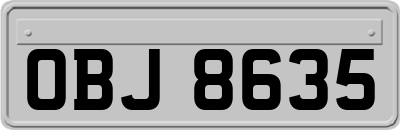 OBJ8635