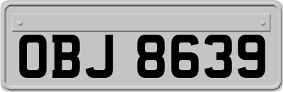 OBJ8639