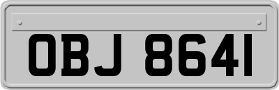 OBJ8641