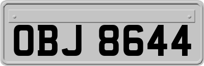 OBJ8644