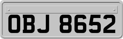 OBJ8652