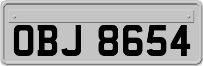 OBJ8654