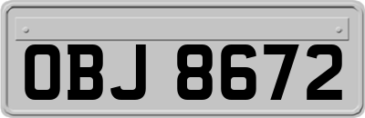 OBJ8672