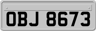 OBJ8673