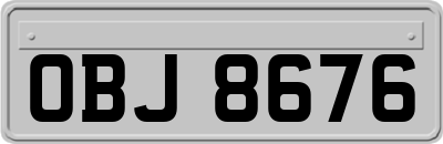 OBJ8676