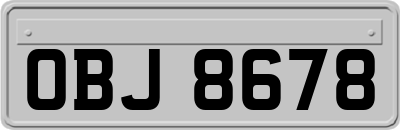 OBJ8678
