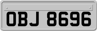 OBJ8696
