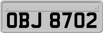OBJ8702