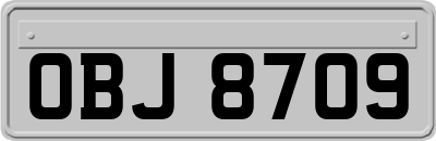 OBJ8709