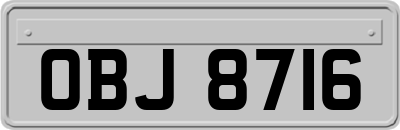 OBJ8716
