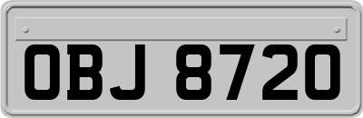 OBJ8720