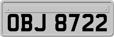 OBJ8722