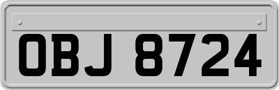 OBJ8724