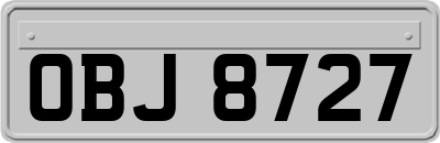 OBJ8727
