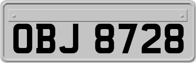 OBJ8728