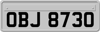 OBJ8730