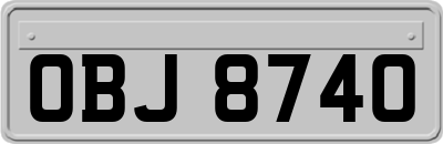 OBJ8740
