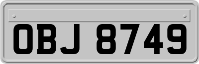 OBJ8749