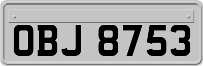 OBJ8753