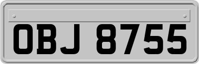 OBJ8755