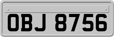 OBJ8756