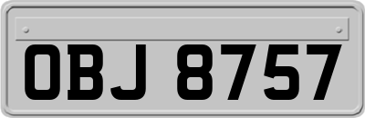 OBJ8757
