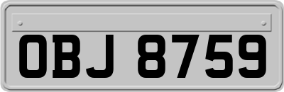 OBJ8759