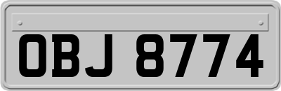 OBJ8774