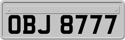 OBJ8777