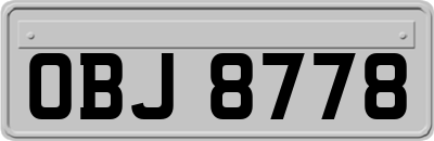 OBJ8778