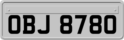 OBJ8780