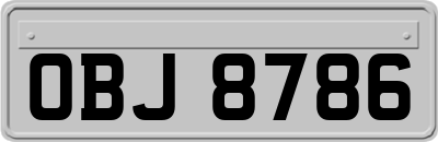 OBJ8786