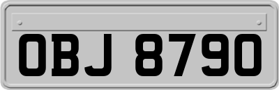 OBJ8790
