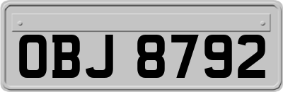 OBJ8792