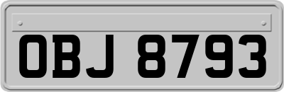 OBJ8793