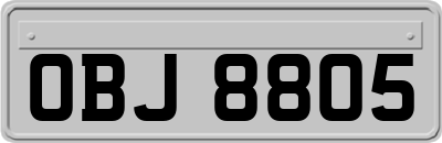 OBJ8805