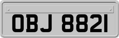 OBJ8821