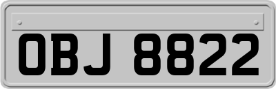 OBJ8822