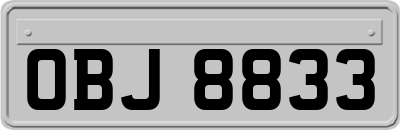 OBJ8833