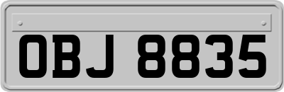 OBJ8835
