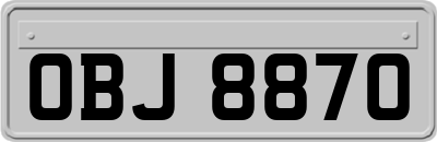OBJ8870