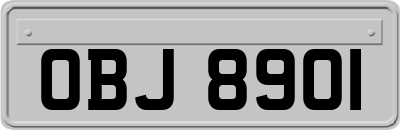 OBJ8901