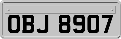 OBJ8907