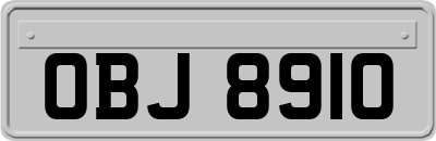 OBJ8910