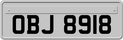OBJ8918