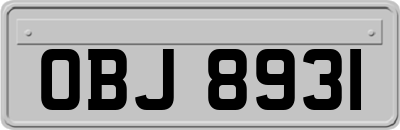 OBJ8931