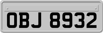 OBJ8932